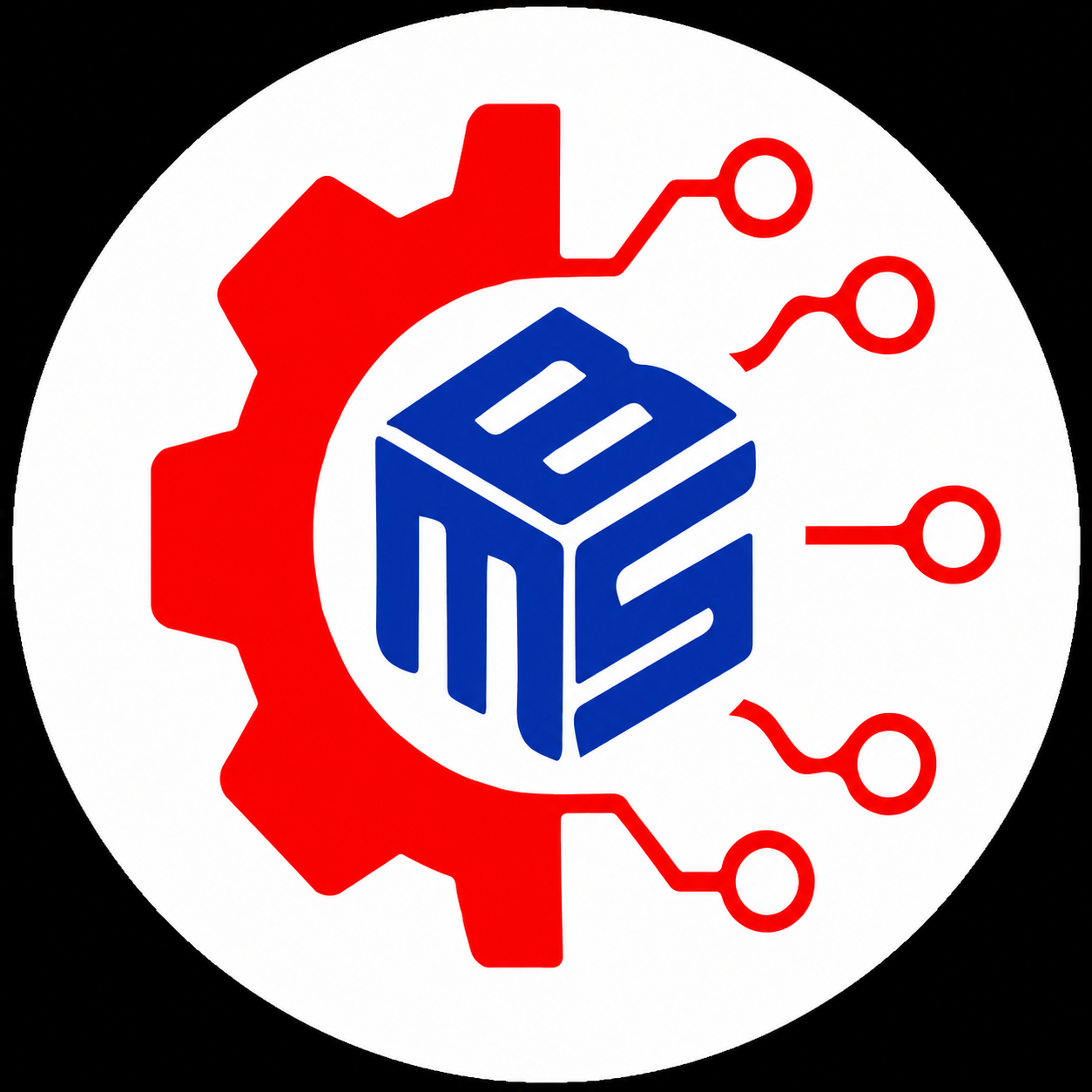 MBS Logo